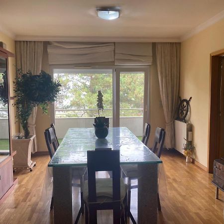 Apartamento Lena 加亚新城 外观 照片