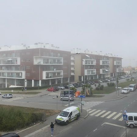 Apartamento Lena 加亚新城 外观 照片