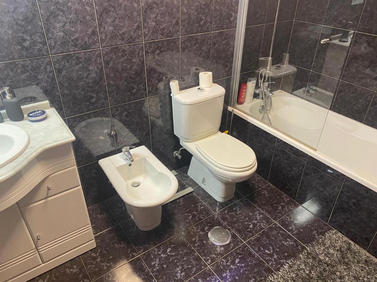 Apartamento Lena 加亚新城 外观 照片