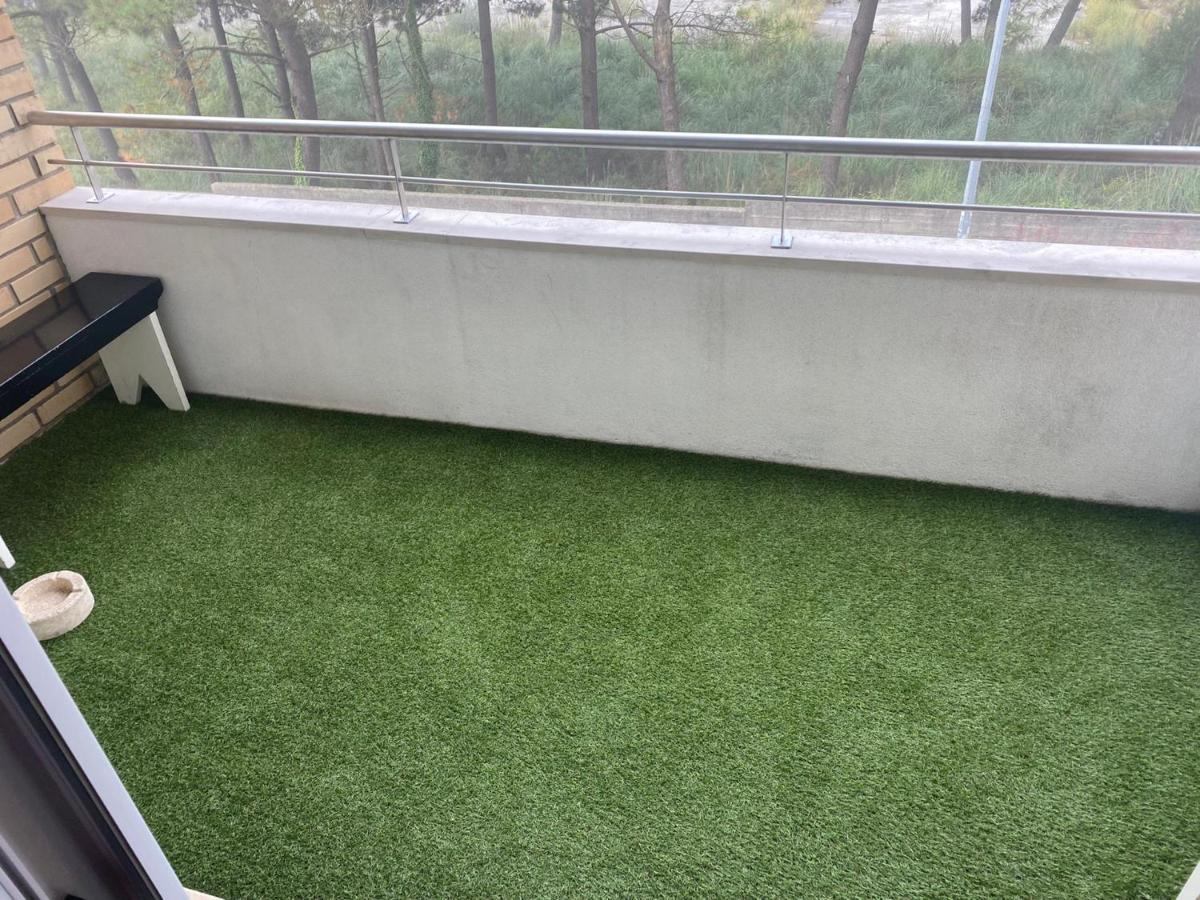 Apartamento Lena 加亚新城 外观 照片