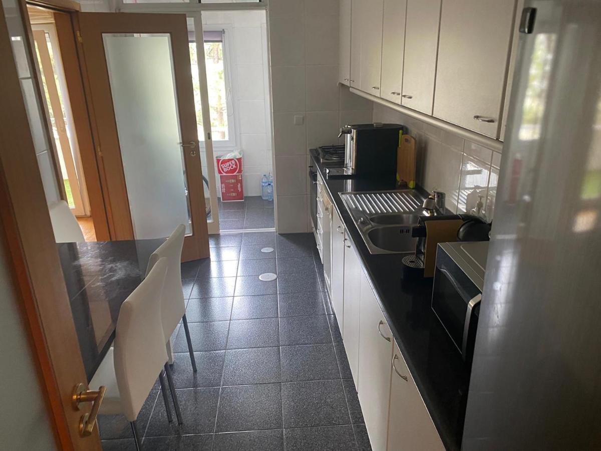 Apartamento Lena 加亚新城 外观 照片