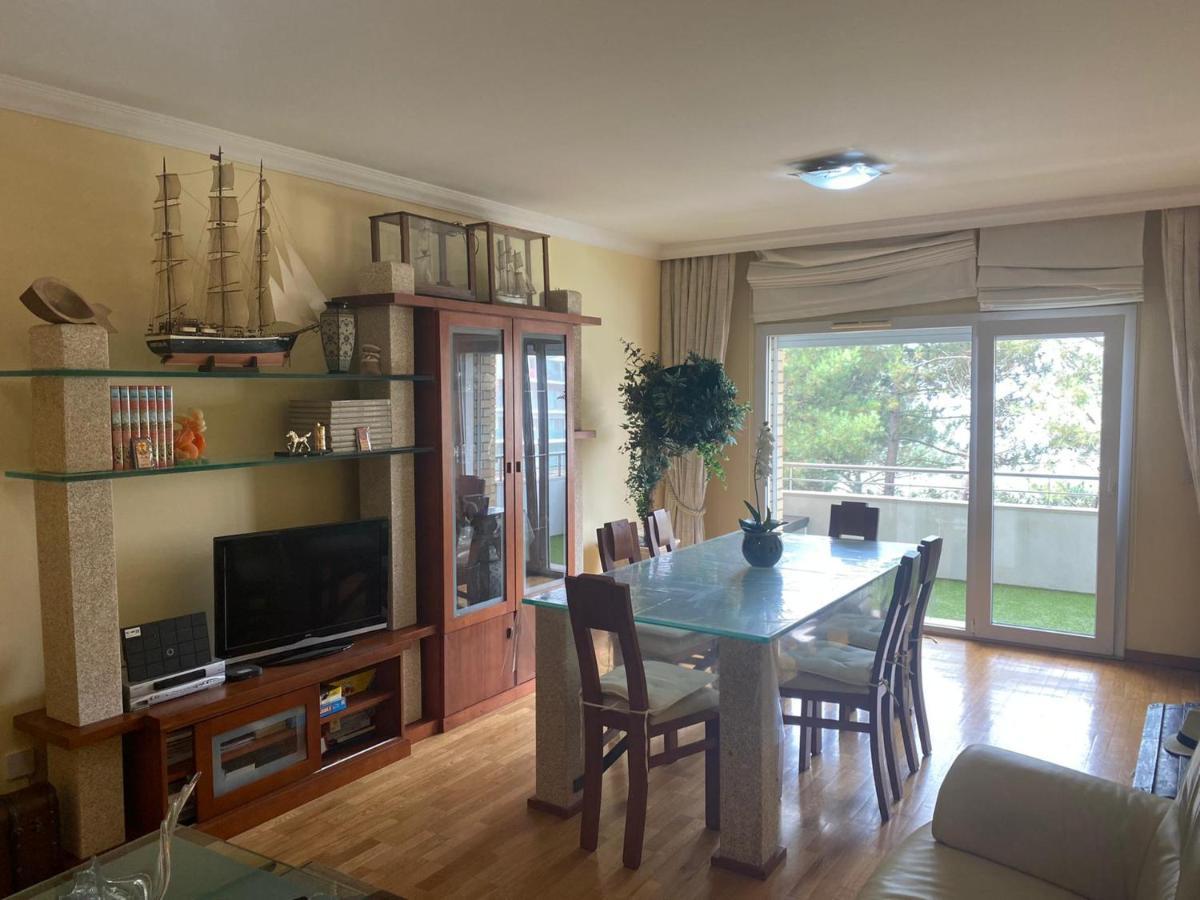 Apartamento Lena 加亚新城 外观 照片