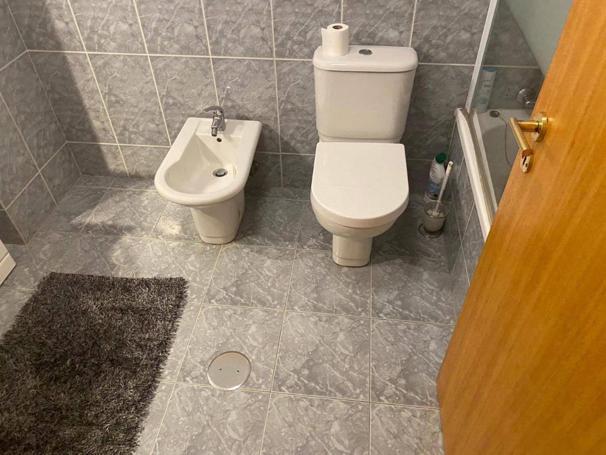 Apartamento Lena 加亚新城 外观 照片