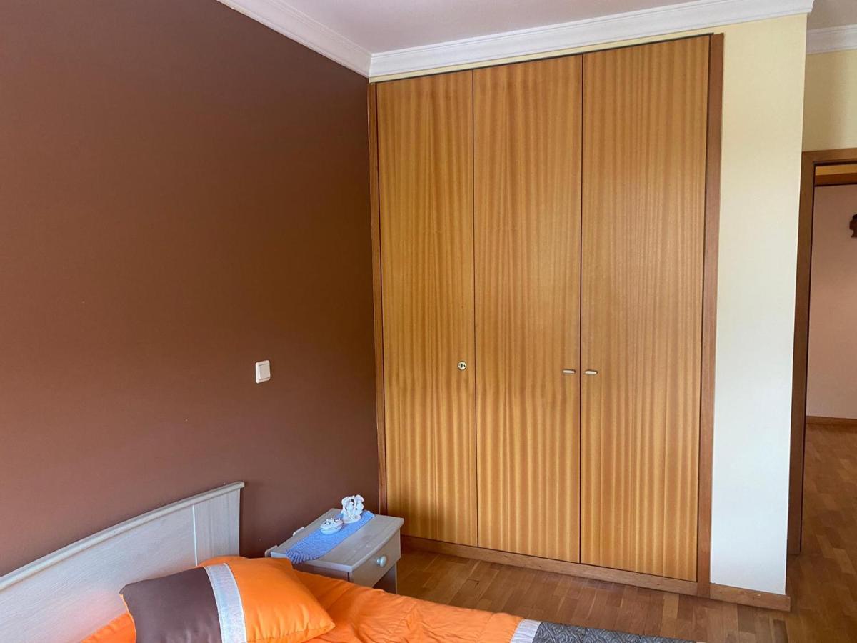 Apartamento Lena 加亚新城 外观 照片